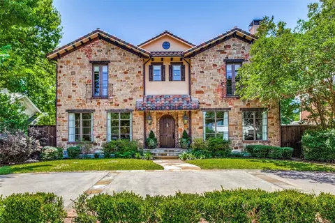 3517 Mockingbird Ln, Highland Park, TX 75205