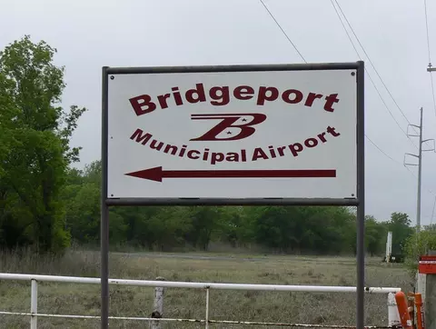 Lot 7 Blk 1r Lv Selz, Bridgeport, TX 76426