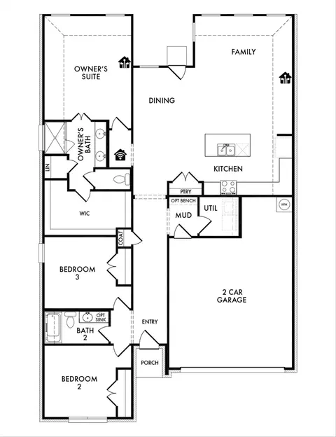 1918 Apache Cir, Cleburne, TX 76033 photo 29
