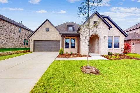 1205 Welch Ct, Celina, TX 75009