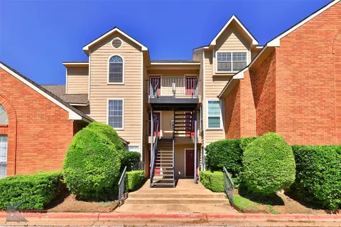 1402 Westheimer Rd #221, Abilene, TX 79601