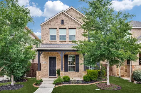 606 Ansley Way, Allen, TX 75013