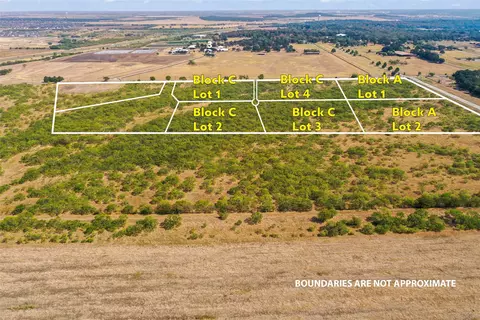 100 Postmaster Ln, Argyle, TX 76226 photo 3