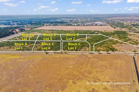 100 Postmaster Ln, Argyle, TX 76226 photo 2