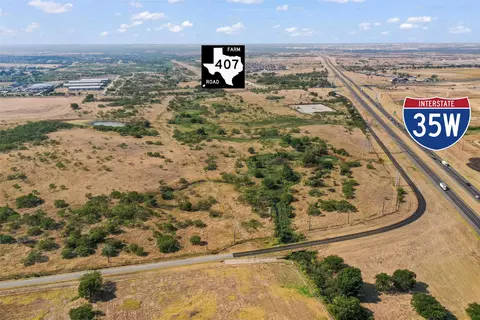 100 Postmaster Ln, Argyle, TX 76226 photo 16