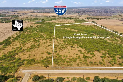100 Postmaster Ln, Argyle, TX 76226 photo 19