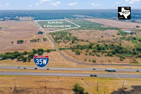 100 Postmaster Ln, Argyle, TX 76226 photo 5