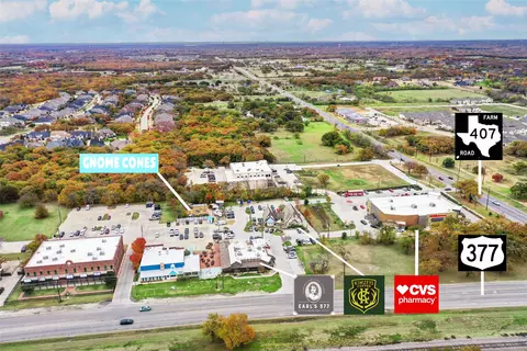 100 Postmaster Ln, Argyle, TX 76226 photo 31