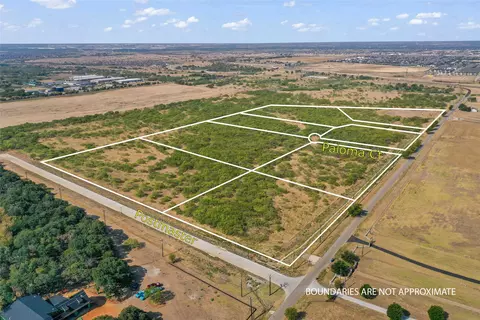100 Postmaster Ln, Argyle, TX 76226 photo 4