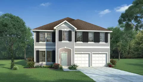5006 Duck Cove Cir, Royse City, TX 75189