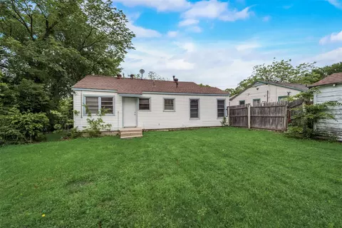 5234 N Hampshire Blvd, Fort Worth, TX 76112