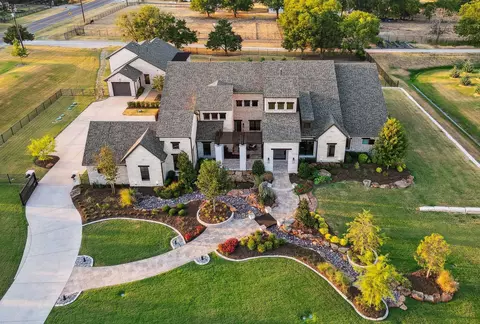 1680 Jan Marie Dr, Lucas, TX 75002
