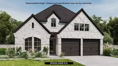 2528 Auburn St, Fate, TX 75087