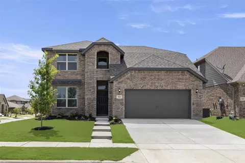 5029 De Berry Ln, Royse City, TX 75189