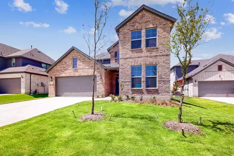 1213 Sayhope Ct, Celina, TX 75009