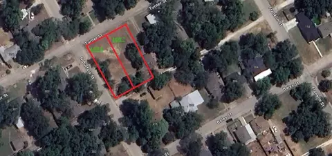 Tbd Turner Street, Cleburne, TX 76033