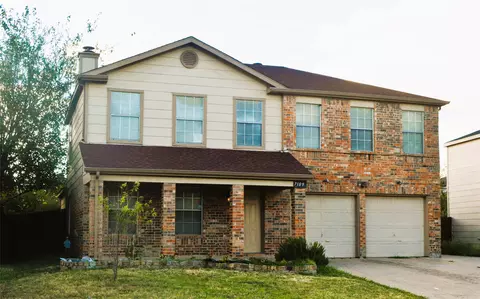 7109 Lanyon Dr, Dallas, TX 75227