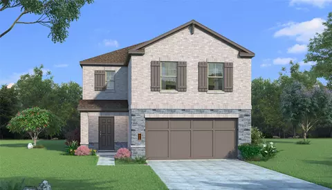 2912 Kimberwick Dr, Anna, TX 75409
