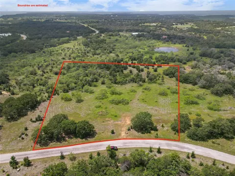 tbd Hensley Rd, Gordon, TX 76453