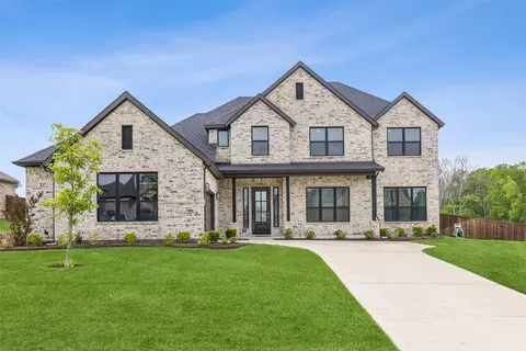 317 Silver Creek Trl, Sunnyvale, TX 75182