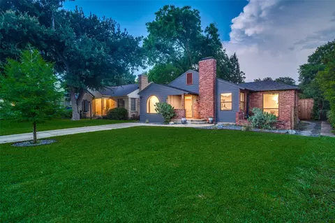 7310 Caillet St, Dallas, TX 75209