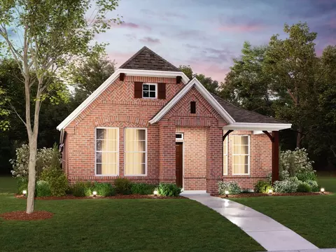 1401 Haybale Ln, Garland, TX 75042