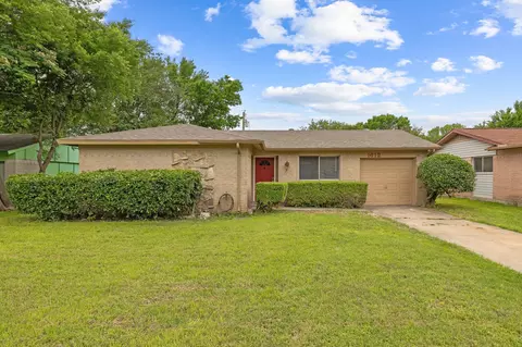 1612 Francis Ln, Plano, TX 75074