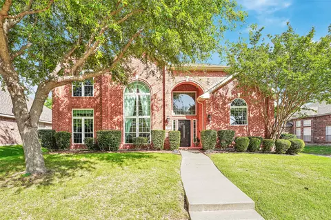 311 Cordova Dr, Allen, TX 75013