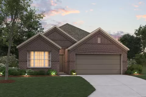 412 Waterman Ave, Princeton, TX 75407
