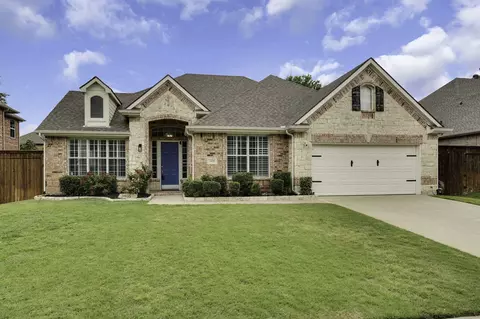 3405 Chadwick Dr, Flower Mound, TX 75022