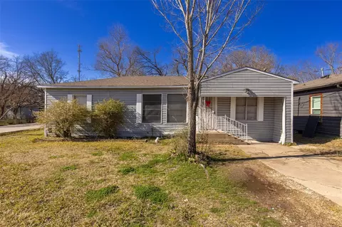 4506 3rd St, Greenville, TX 75401