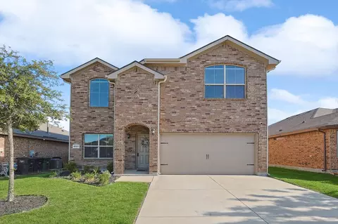 6321 Eagle Lake Ct, Fort Worth, TX 76179
