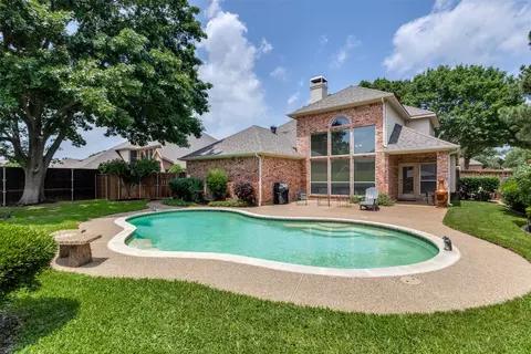 3701 Welborne Ln, Flower Mound, TX 75022