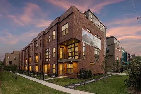 3080 Chimes St, Dallas, TX 75219