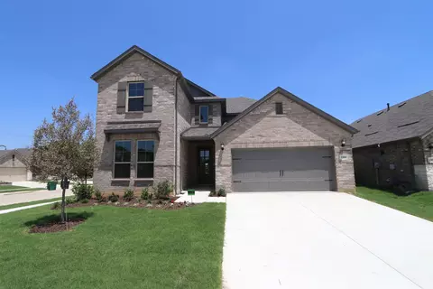 1301 Lorelei Ln, Denton, TX 76210