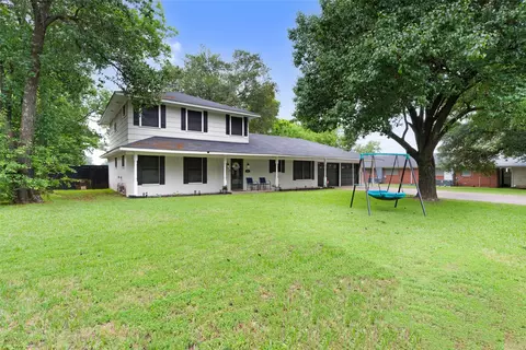 242 Parkins St, Sulphur Springs, TX 75482
