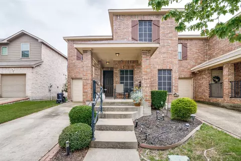2232 Abbey Ln, Mesquite, TX 75181