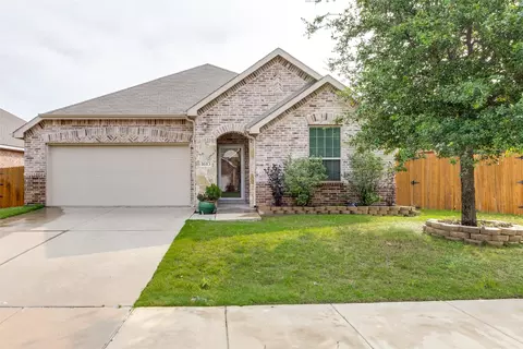 1613 Rosson Rd, Little Elm, TX 75068