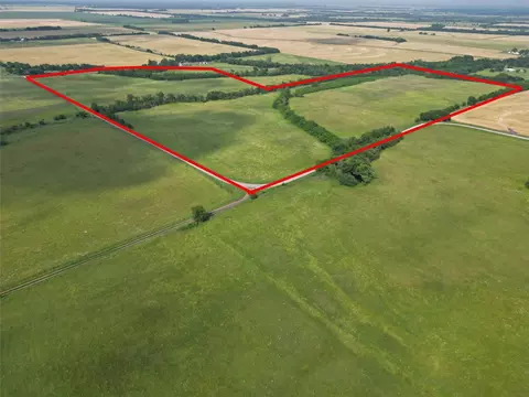 Tbd E Fm 1550, Bonham, TX 75418