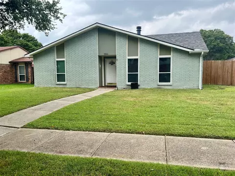 5516 Sagers Blvd, The Colony, TX 75056