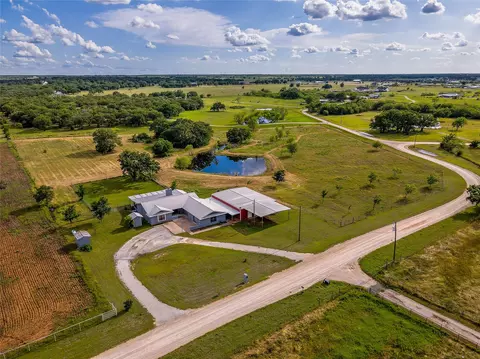 510 Synterra Estate Loop, Jacksboro, TX 76458