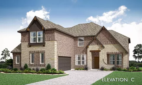 1016 Moss Grove Trl, Justin, TX 76247