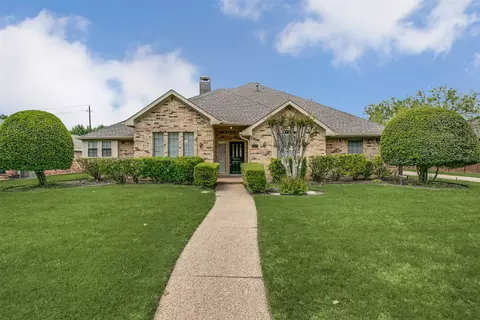 1801 Tawakoni Ln, Plano, TX 75075