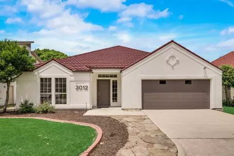 3012 Harbor Dr, Rockwall, TX 75087
