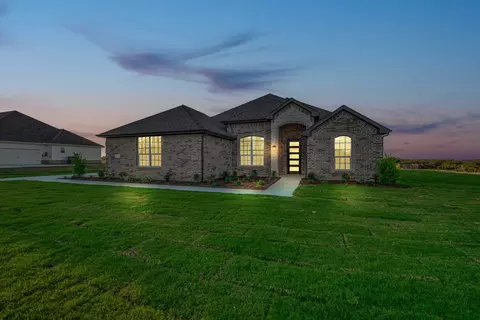4201 Old Springtown Rd, Weatherford, TX 76085