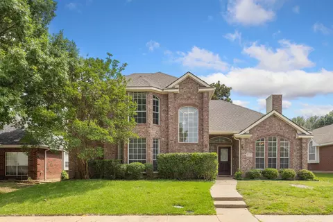 608 Rockcrossing Ln, Allen, TX 75002