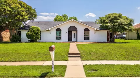 407 S Spring Creek Dr, Richardson, TX 75081
