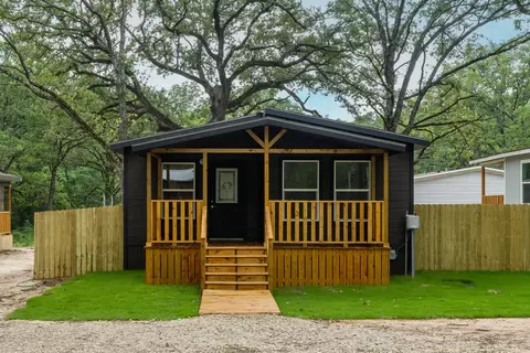 153 Allen St, Gun Barrel City, TX 75156