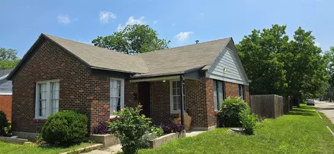 3929 Frazier Ave, Fort Worth, TX 76110