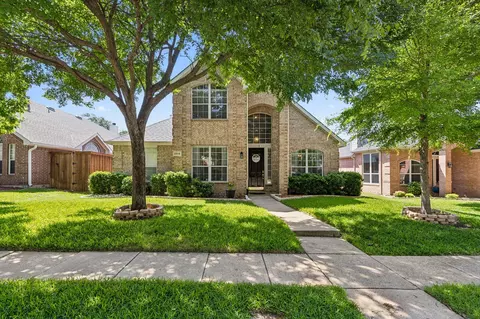 2015 Knights Ct, Allen, TX 75013
